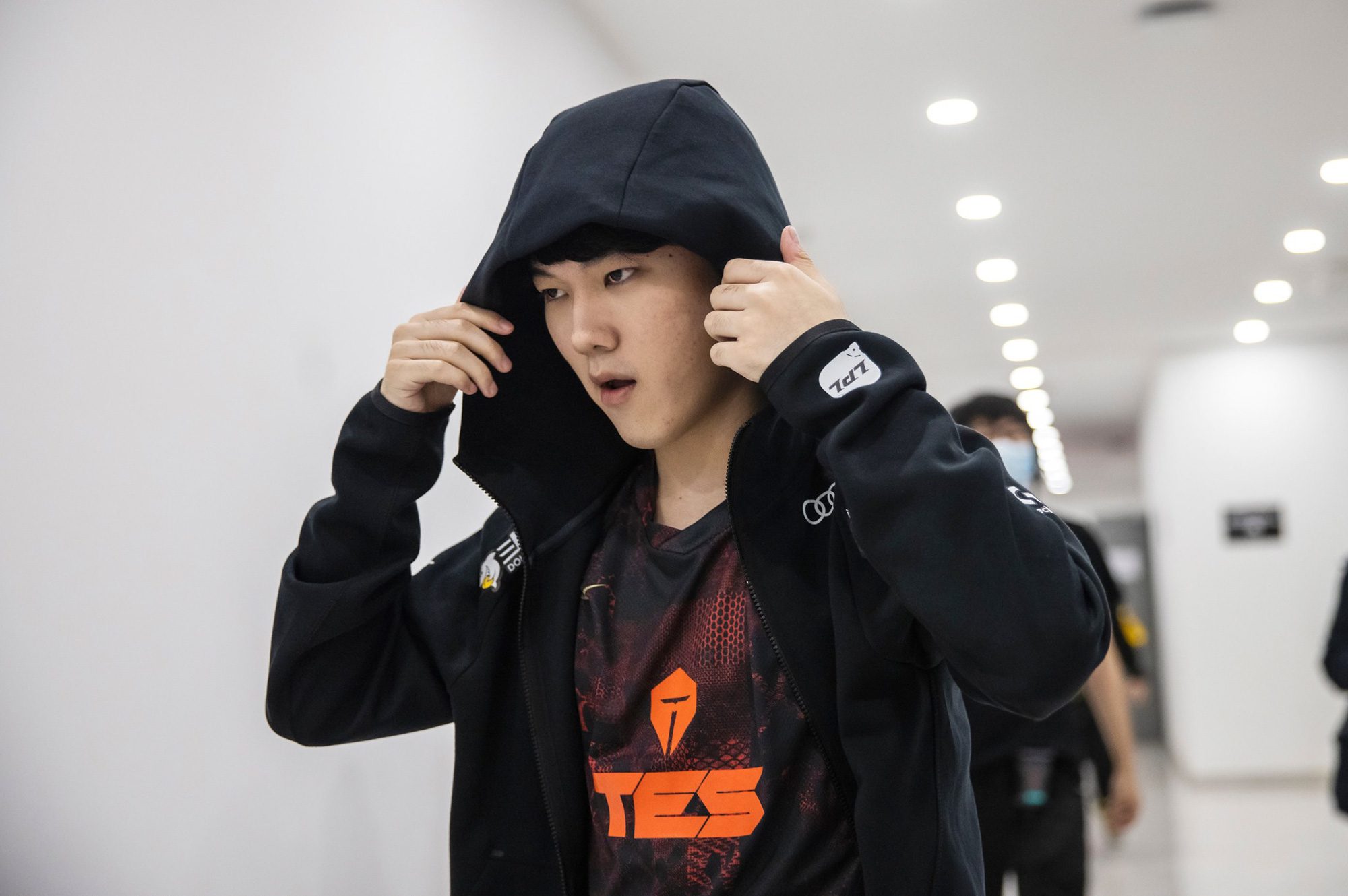 JackeyLove's transfer to TES is considered one of the most successful deals in LPL history