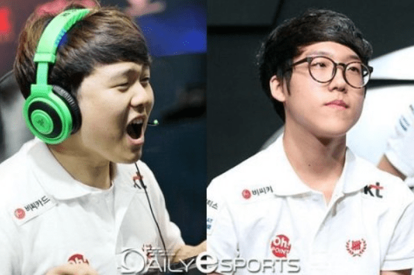 Rookie and KaKAO both joined IG
