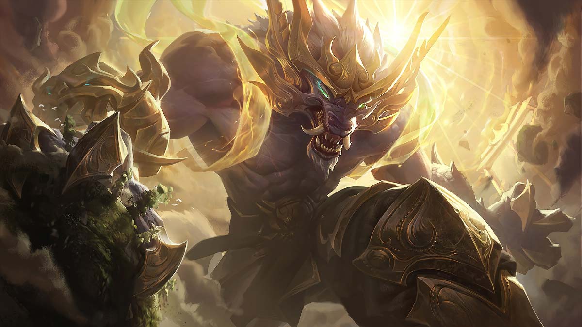 Warwick Year of the Dog