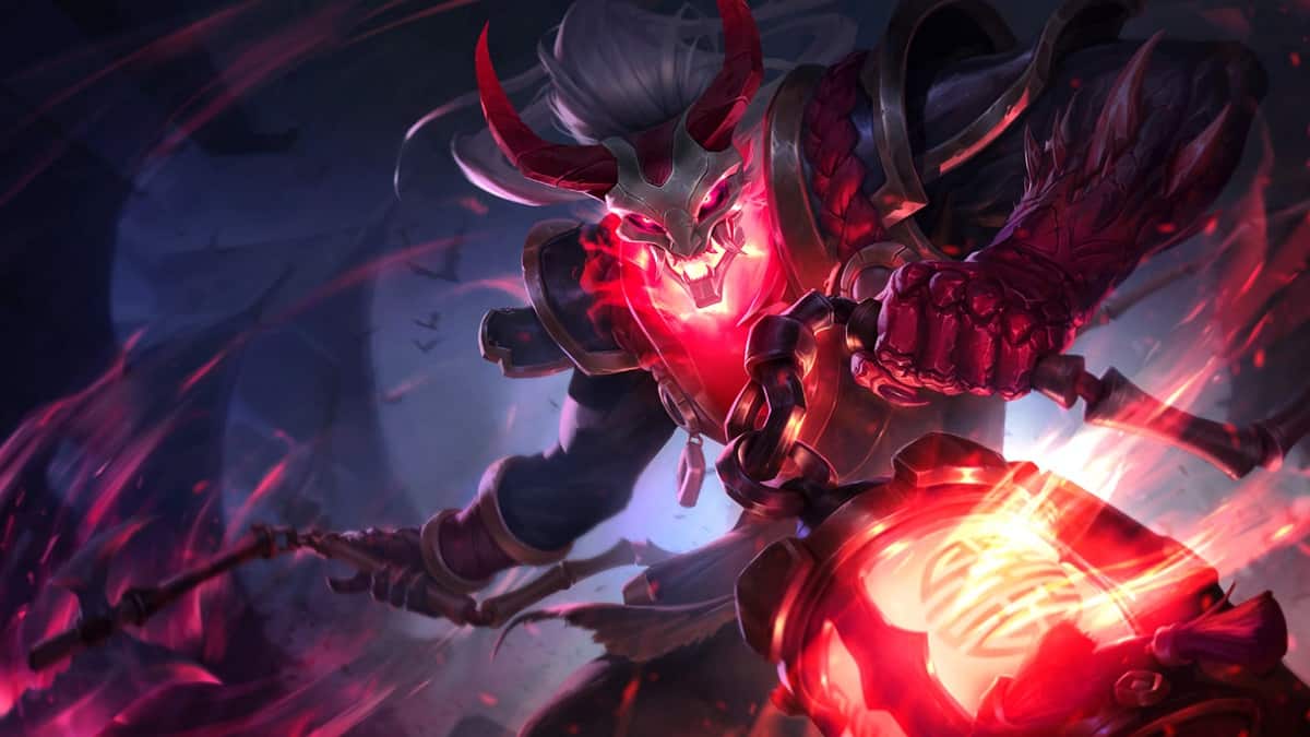 Jhin - Thresh is a duo that rarely goes out of meta throughout the seasons and updates