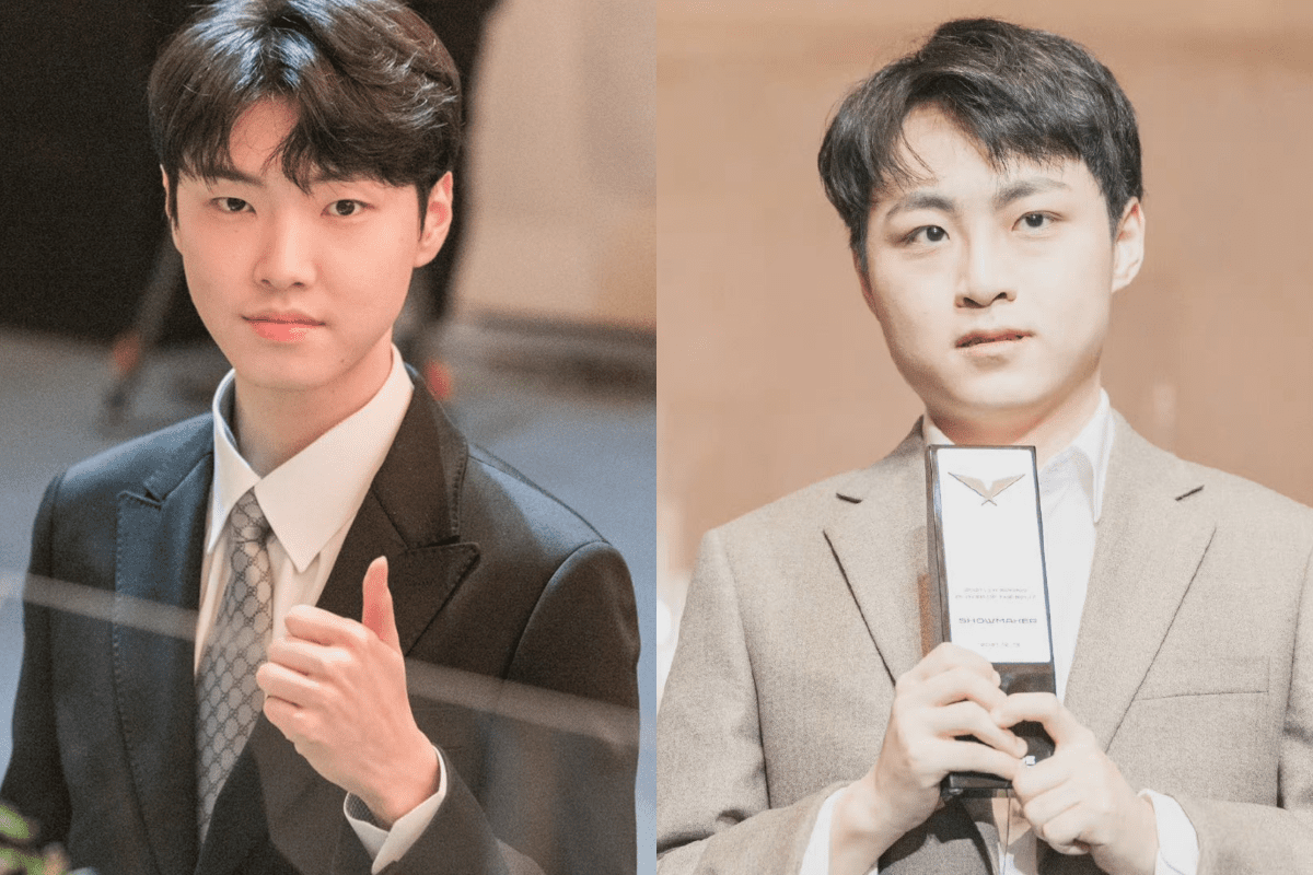 Chovy and ShowMaker, who will be worthy to represent the future of League of Legends?