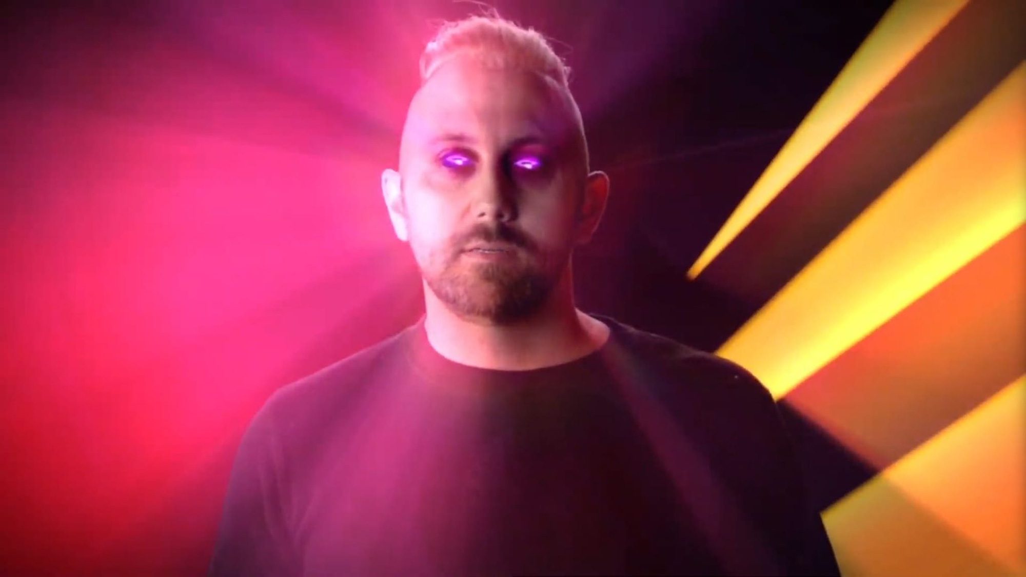 Rito Reav3 uses himself as an example for the jungler from the Void