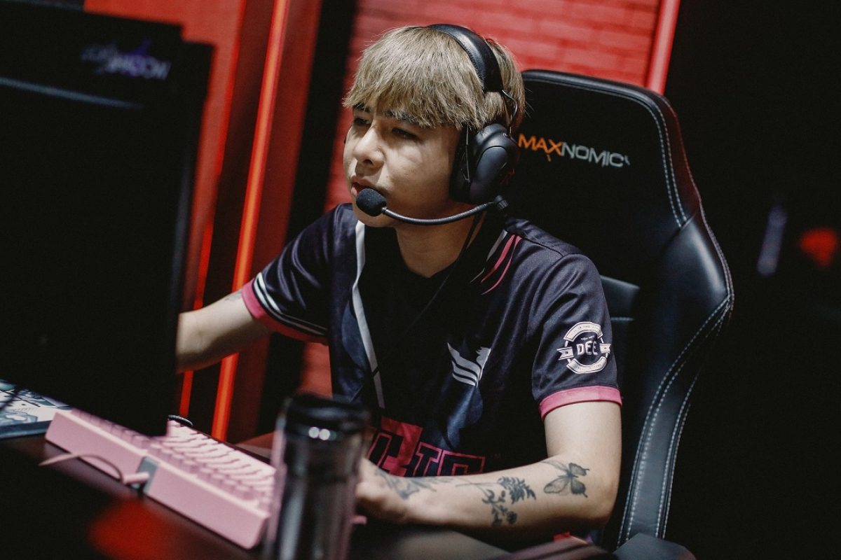 Zeros - the 'king of punishments' of VCS