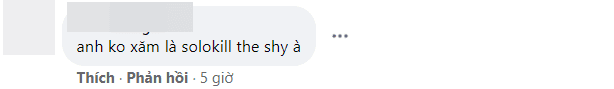 Fans immediately roast