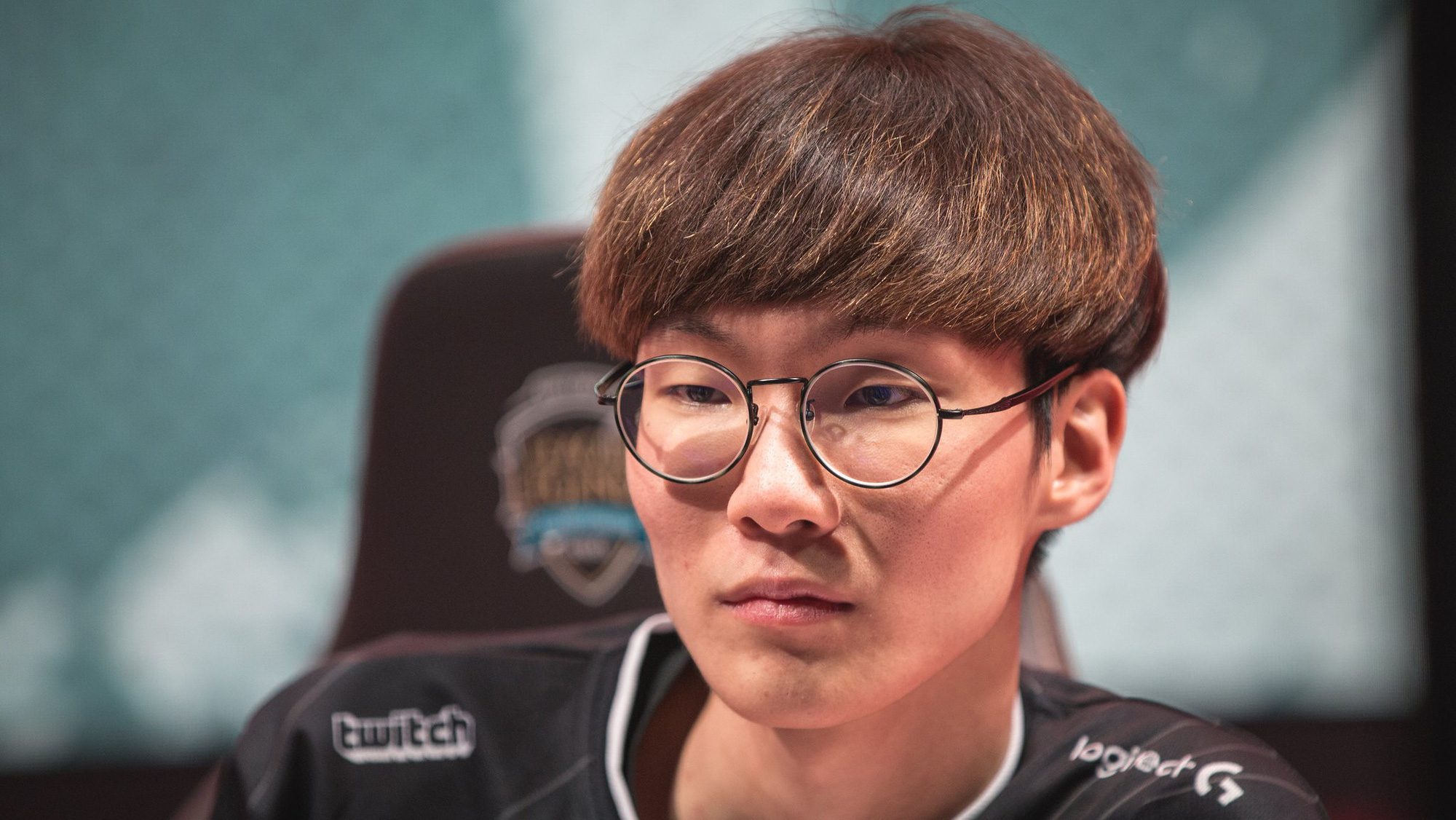 Wadid was once a member of G2 Esports and is now an LCK commentator