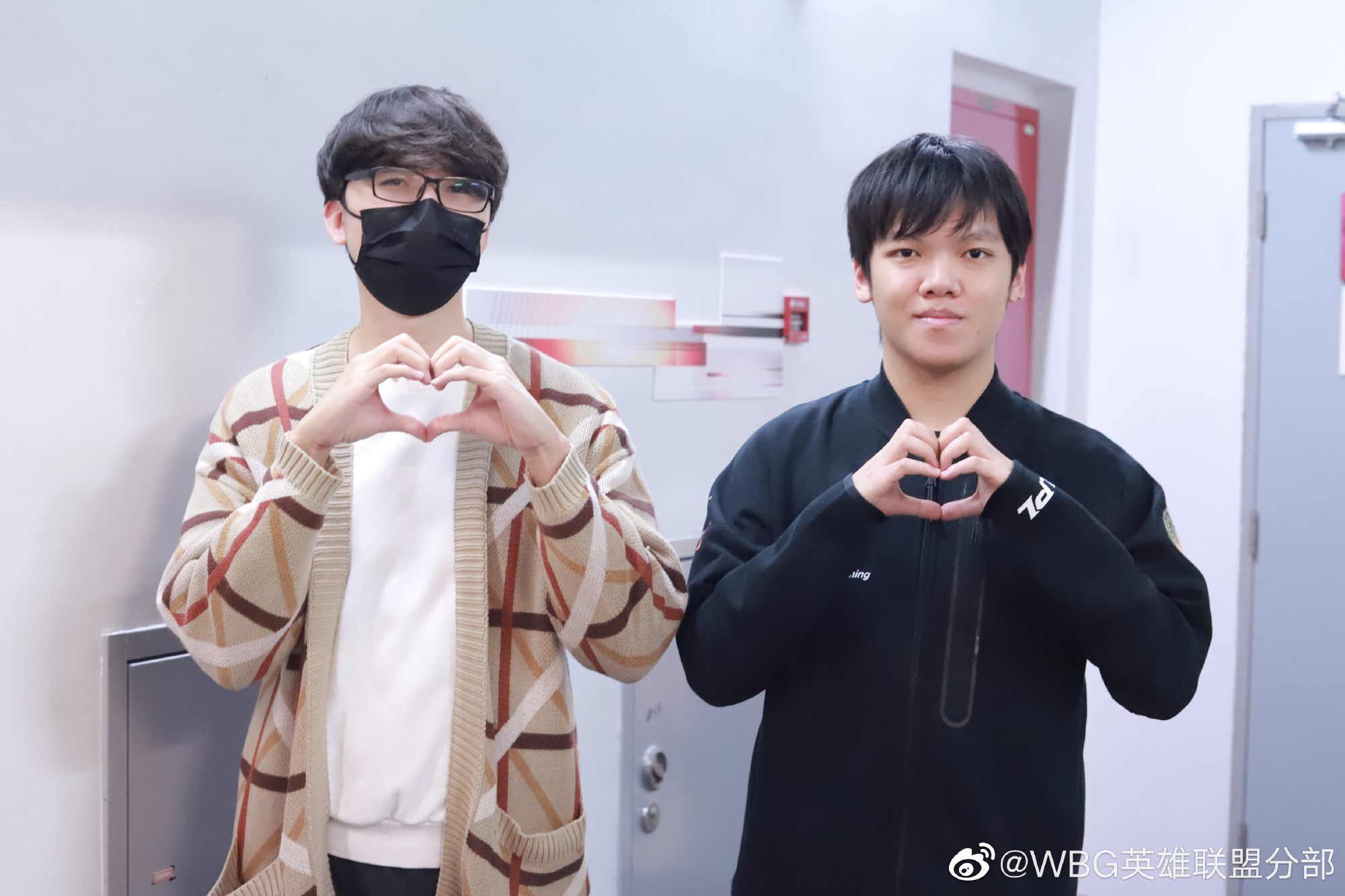 Angel is the only current WBG player who was coached by Easyhoon when the former SKT T1 star was part of Suning's coaching staff