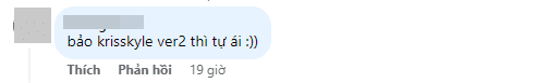 Many fans have compared EGO to former GAM player Kriss Kyle