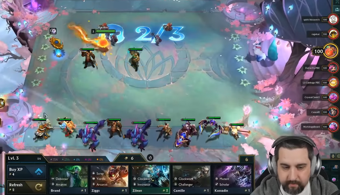 The Treasure Planet augment can bring you a lot of resources
