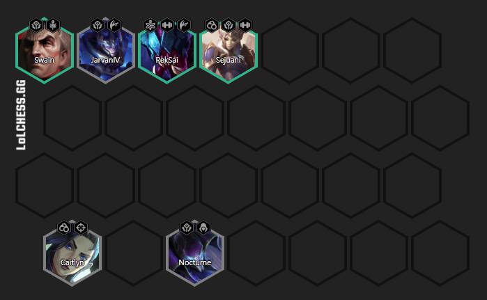 4 Tech should be prioritized for activation in the mid-game