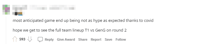 The most predictable match ended without the excitement expected due to Covid-19. Hopefully, we will see both teams' full line-up in the return leg