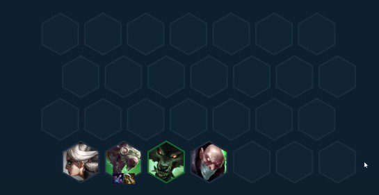 If you plan to play Twitch or Tryndamere as a carry, this is an excellent choice