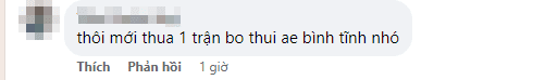 Despite comforting each other, GAM fans believe the issue in this match lies with Divkid