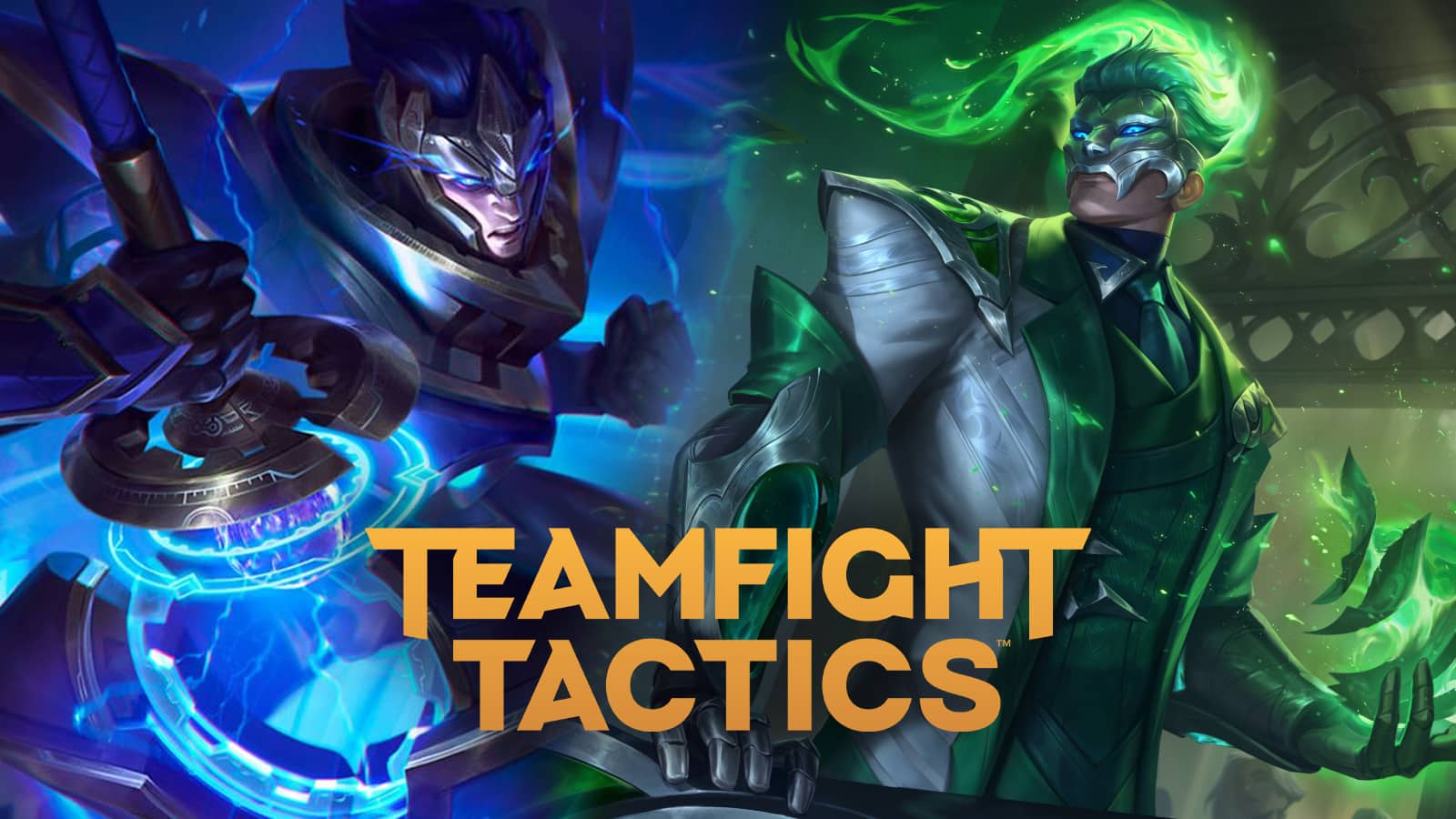 TFT season 6.5 brings many exciting changes to the gaming community