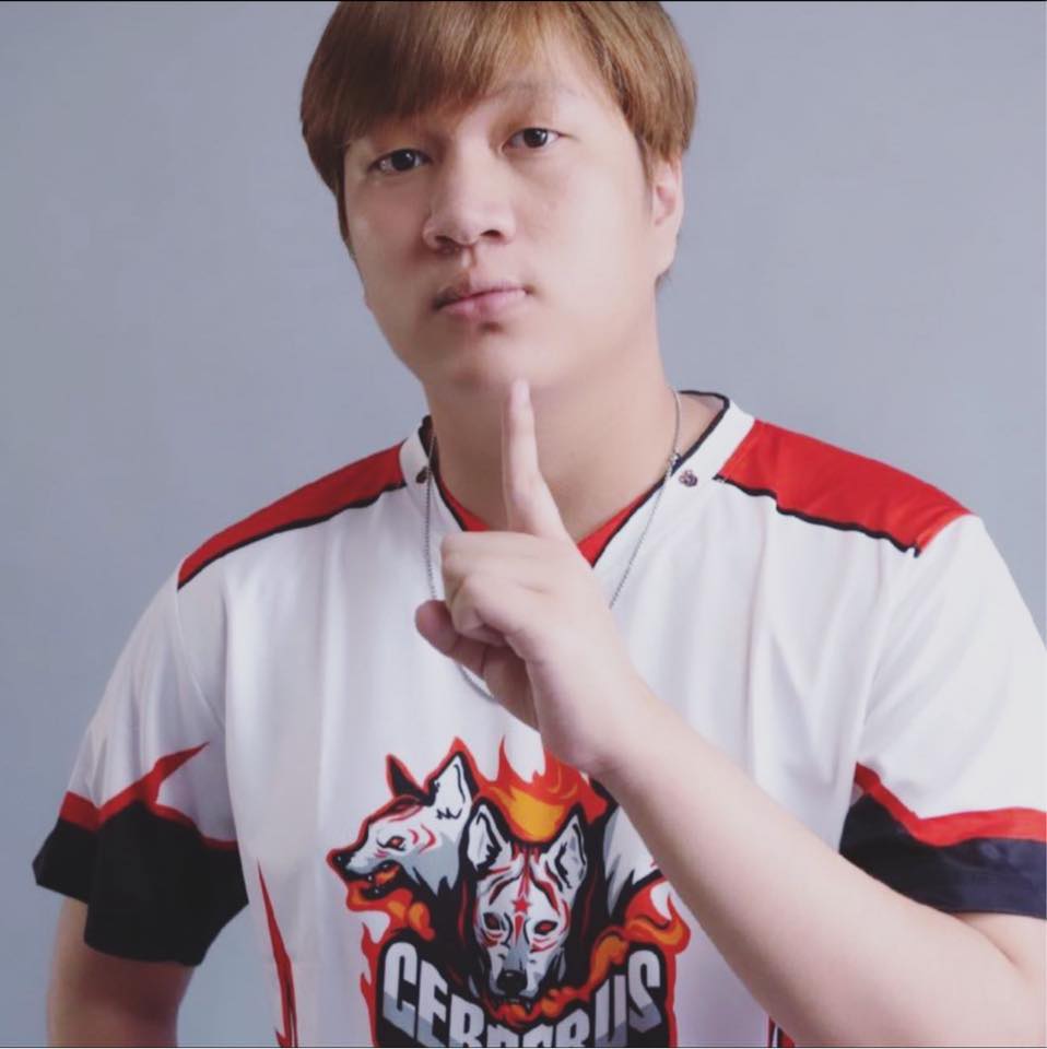From a highly anticipated player, EGO has self-destructed all the reputation he has built over time