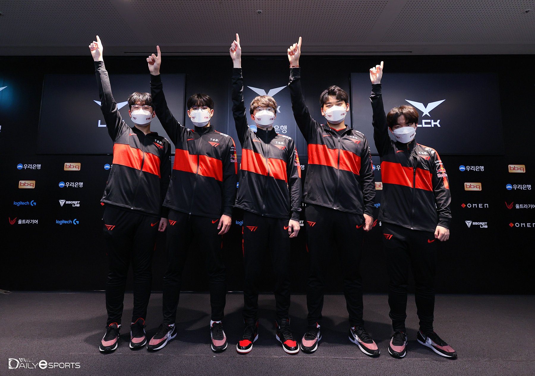 T1 convincingly defeated Gen.G Esports in the epic clash