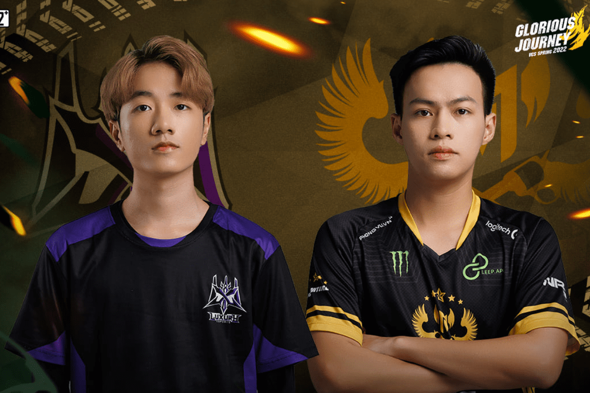 GAM faces off against LX