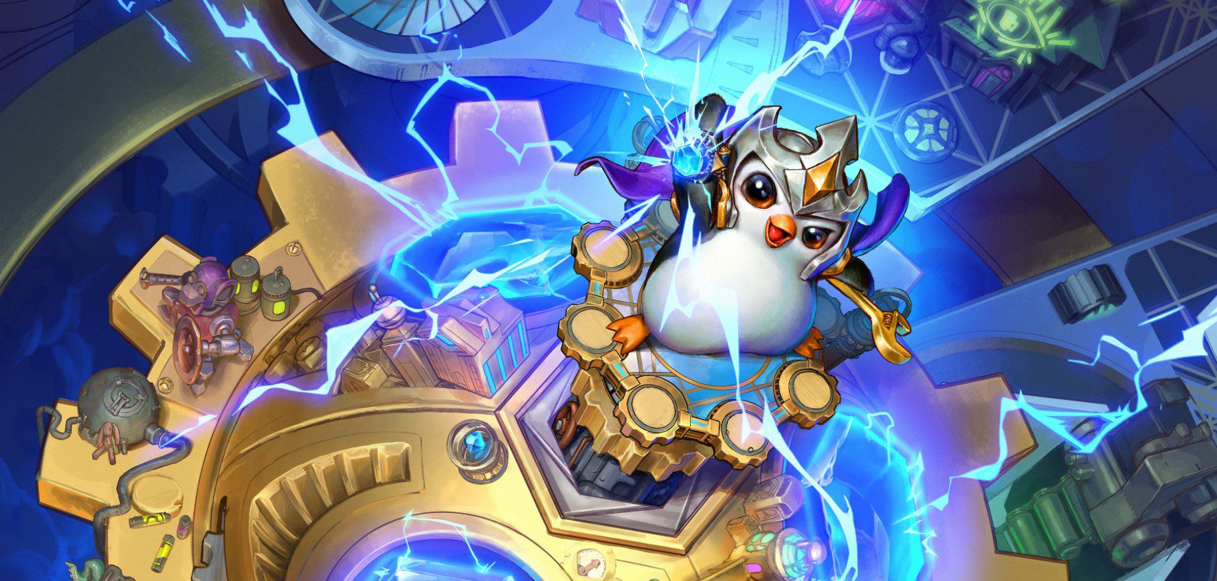 Teamfight Tactics is becoming increasingly popular, rivaling even League of Legends