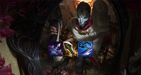 With the strongest reroll compositions no longer present, Jhin will have a great opportunity to shine