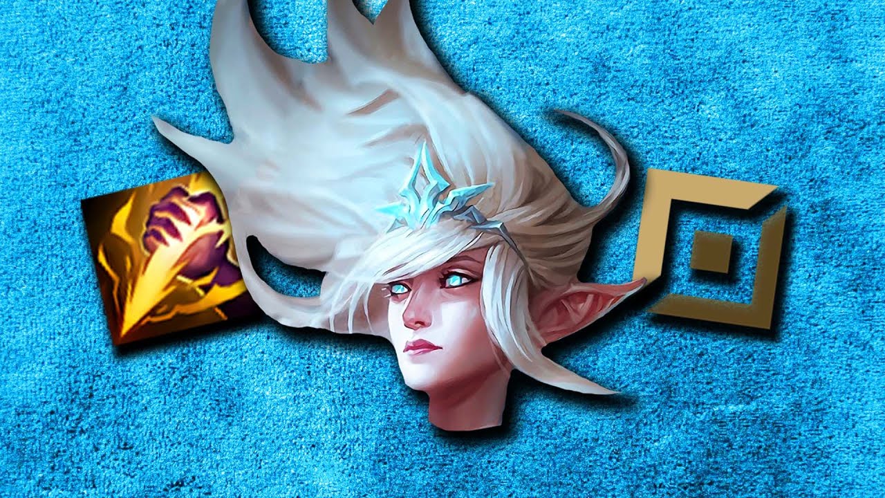 Janna top with Smite is becoming a hot trend now