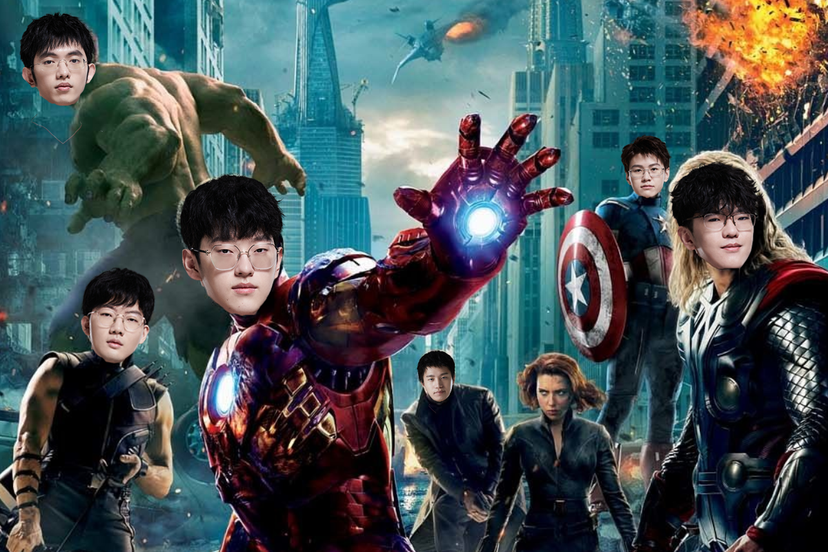 EDG was also compared to the 