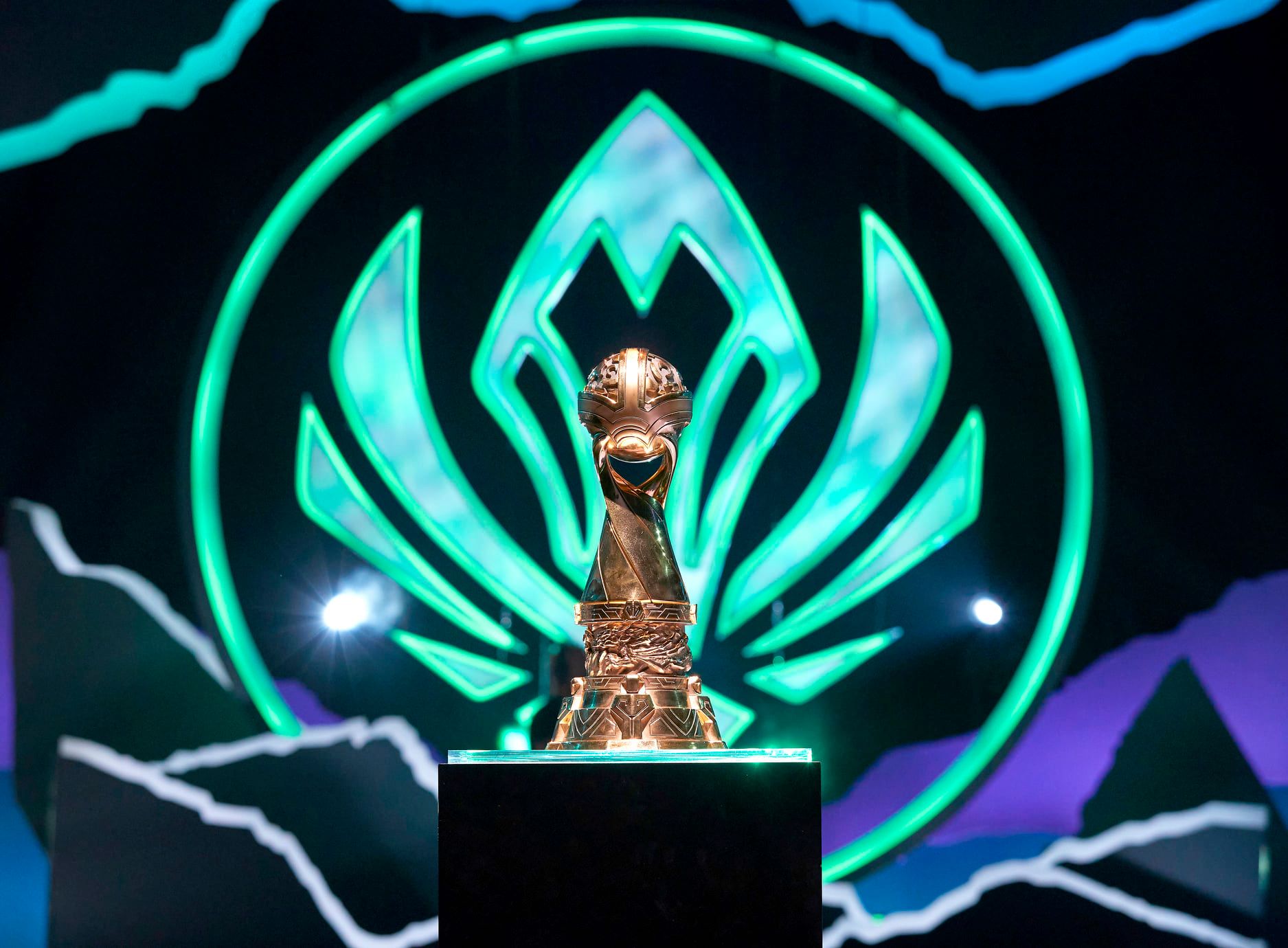 MSI 2022 announced to be held in South Korea