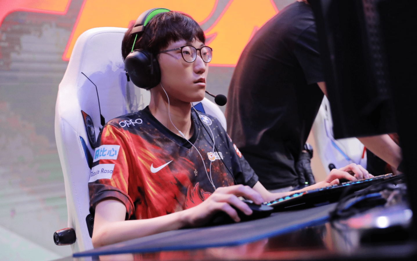LCK fans are eagerly awaiting Nuguri's return
