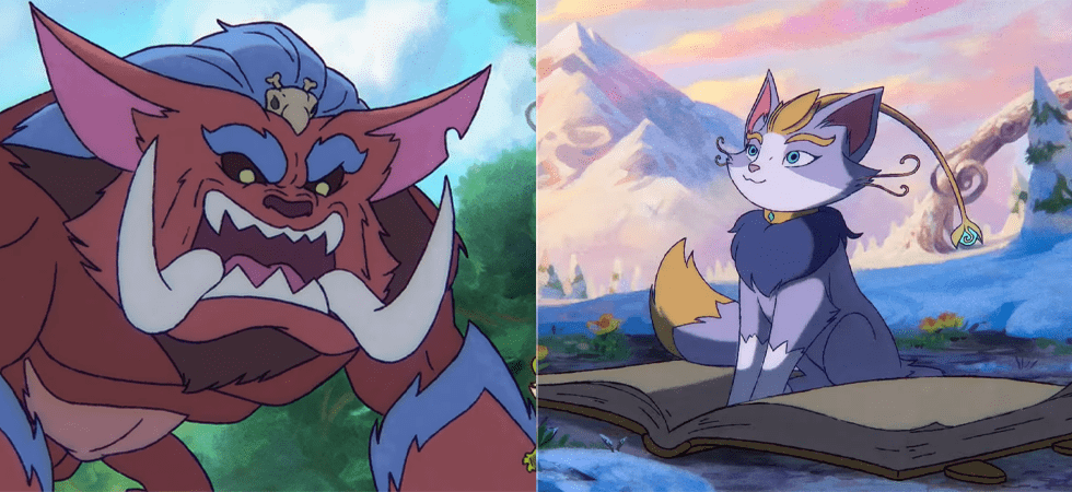 The next expansion of this card game is called The Curious Journey and revolves around Yordle champions or those related to Bandle City