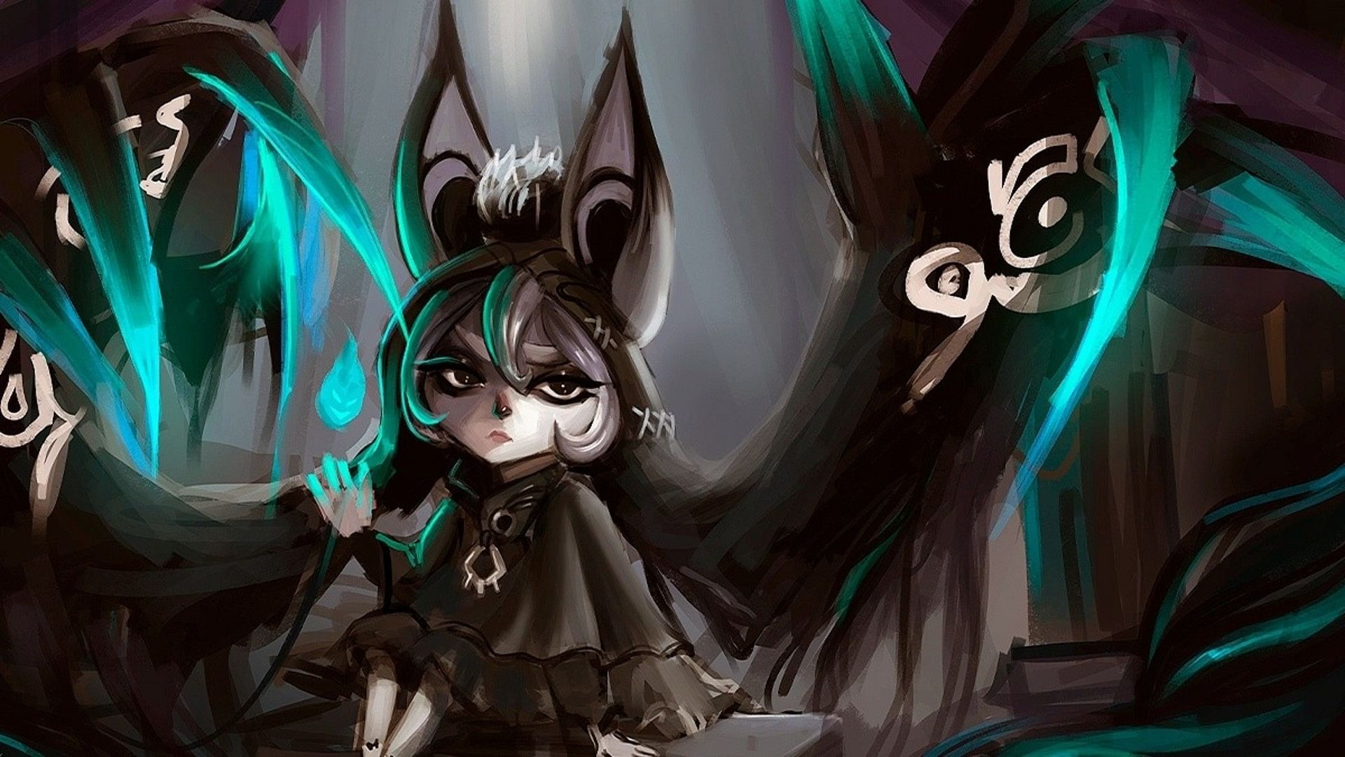 If you remember, Vex was once mistaken for Norra