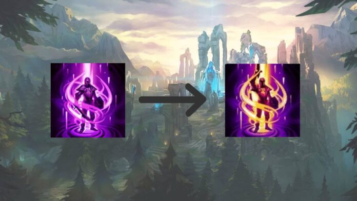 The changes to the Teleport spell have made Top Lane almost a 