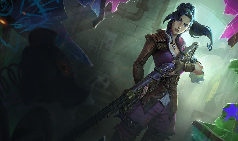 At the start of the game, there are no Enforcer champions that can effectively utilize the Professional Training augment