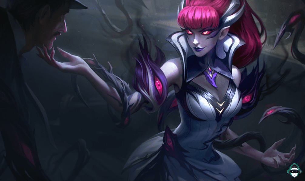 Zyra has a strong skill set but only if it hits the target