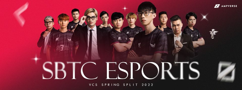 SE is currently a very interesting name with two contrasting performances in VCS Spring 2022 and SEA Games 31 qualifiers