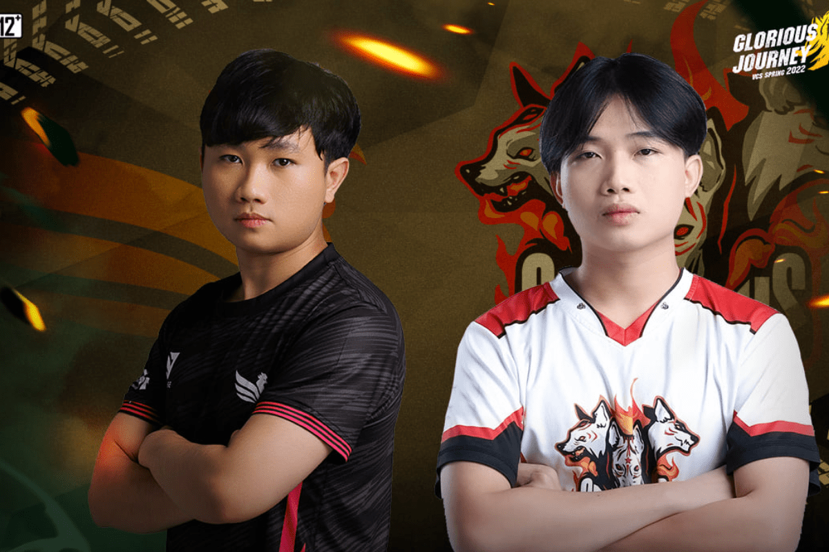 SE faces CES - the highlight match of the February 26 game day in the VCS Spring 2022 group stage