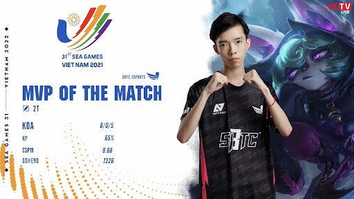 2T has brought many surprises, from gameplay to champion pool