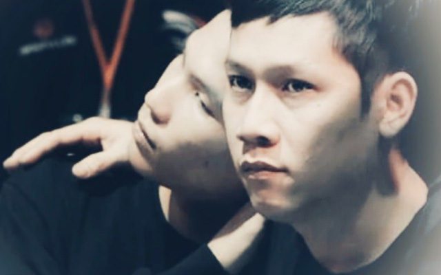 Once close brothers, but even Teacher Ba could not withstand Sena's gambling addiction