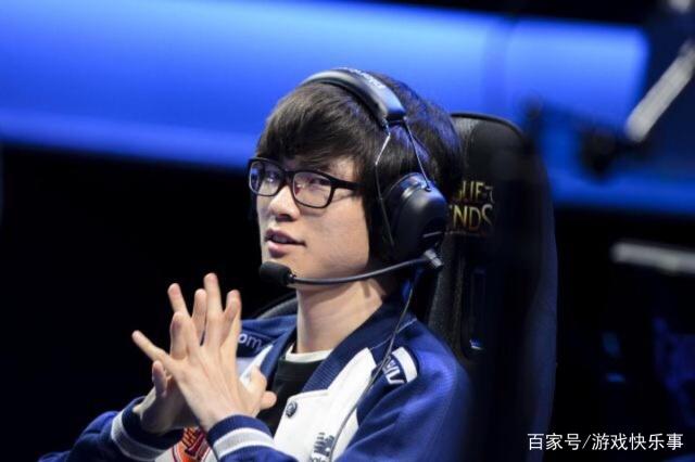 Faker 2015