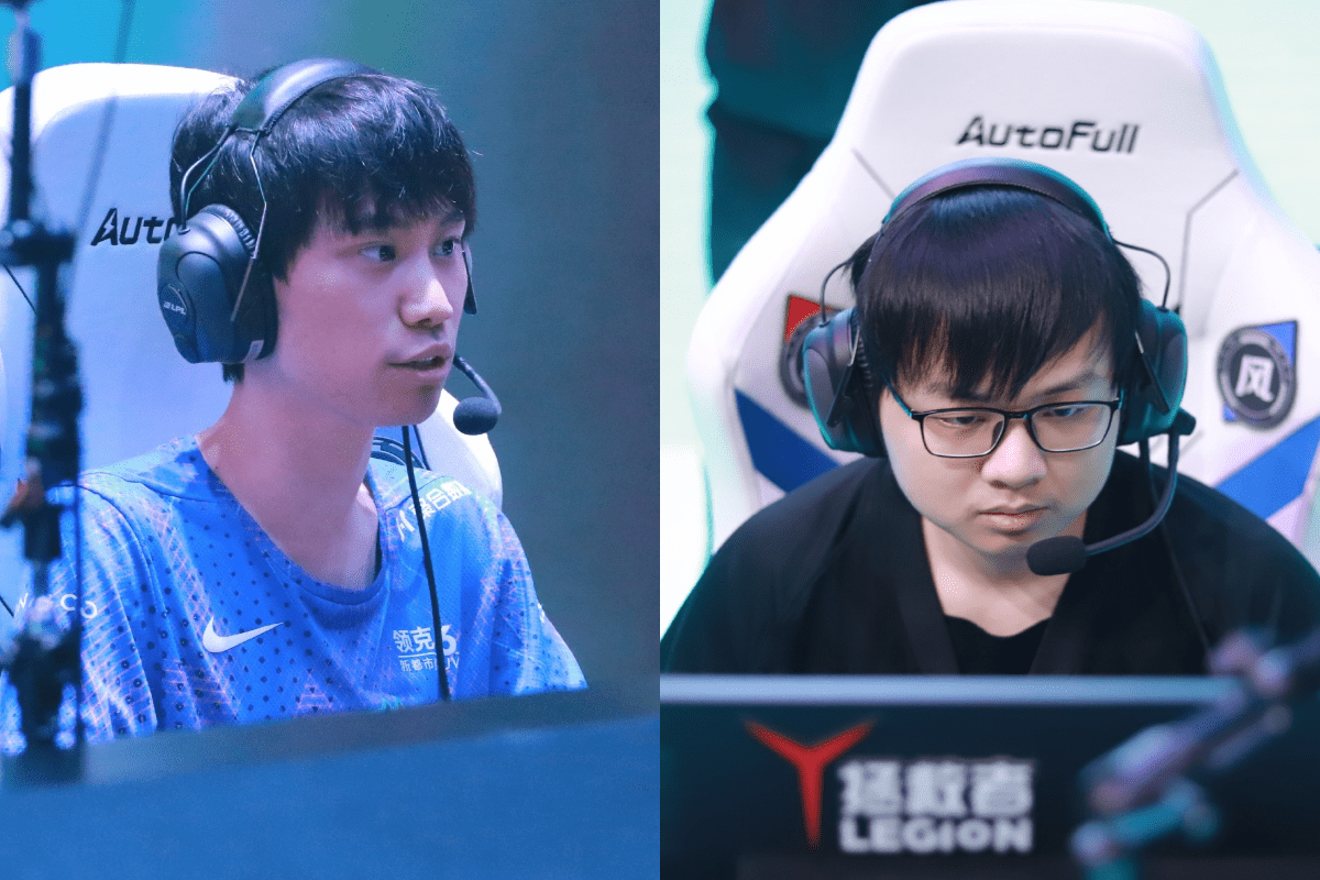 Doinb doesn't hold back in praising SofM, stating that if he teams up with Chovy, it’s GG in 20 minutes