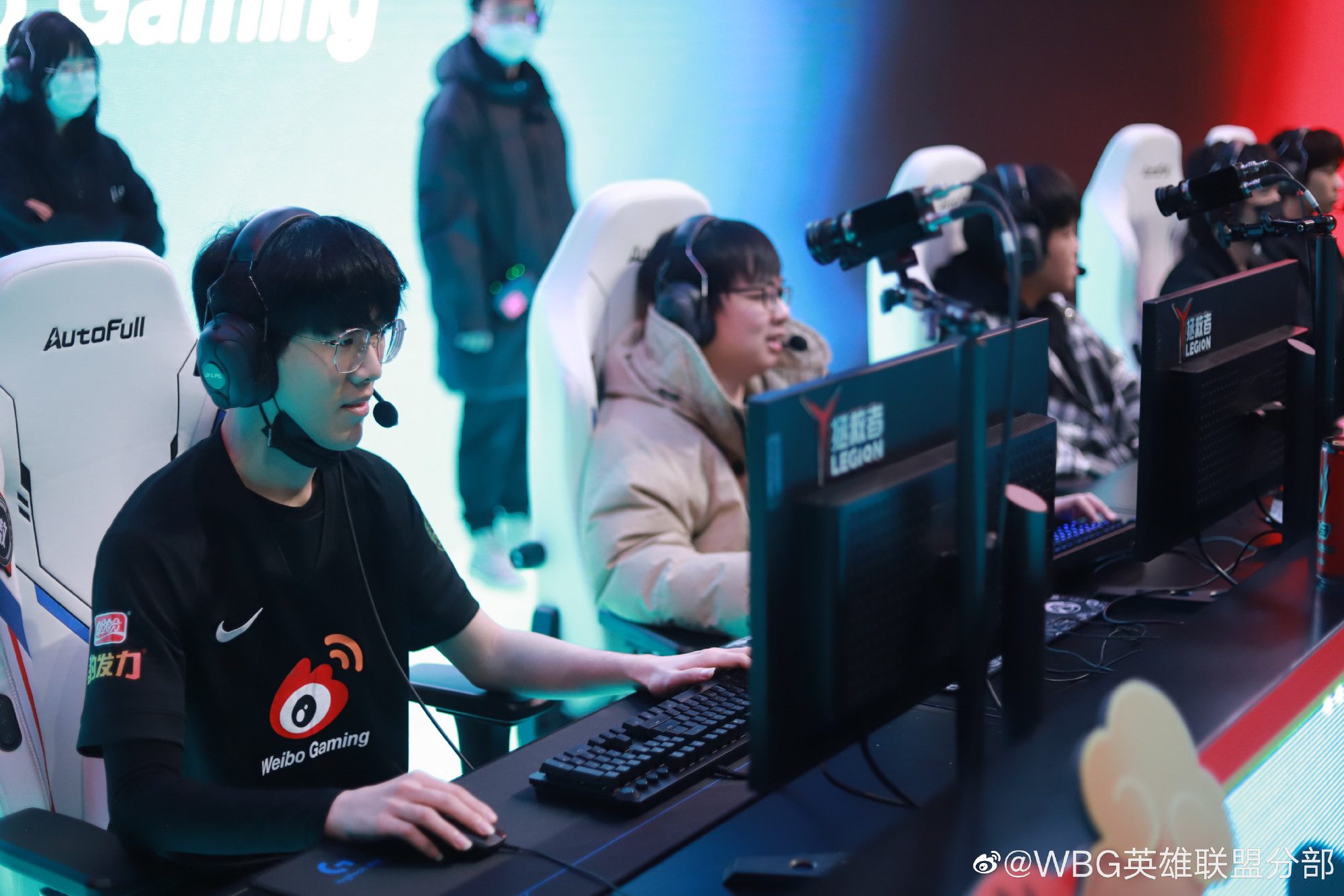 The presence of TheShy allows SofM to play more comfortably