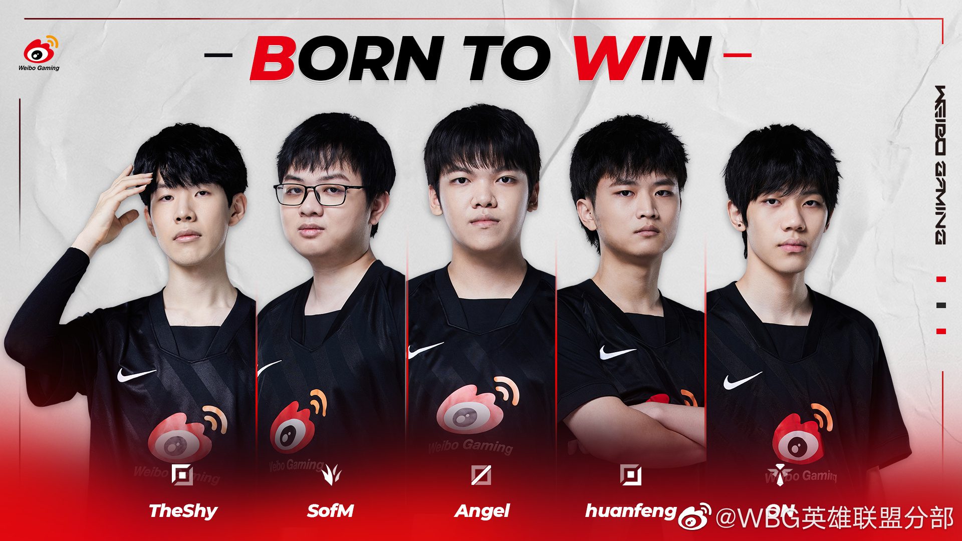 SofM and his teammates fought hard to win against FPX