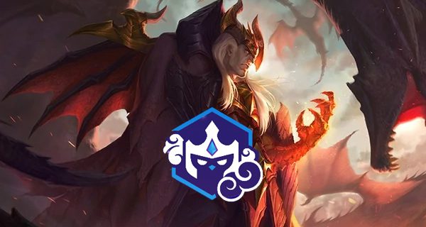 Swain was a very powerful 5-cost champion in Season 4.5.