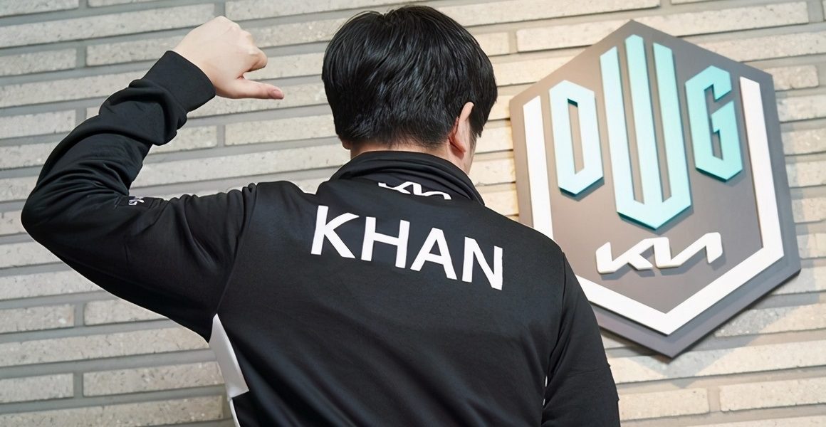...Khan's military service causes LCK to lose talented toplaners to match with LPL