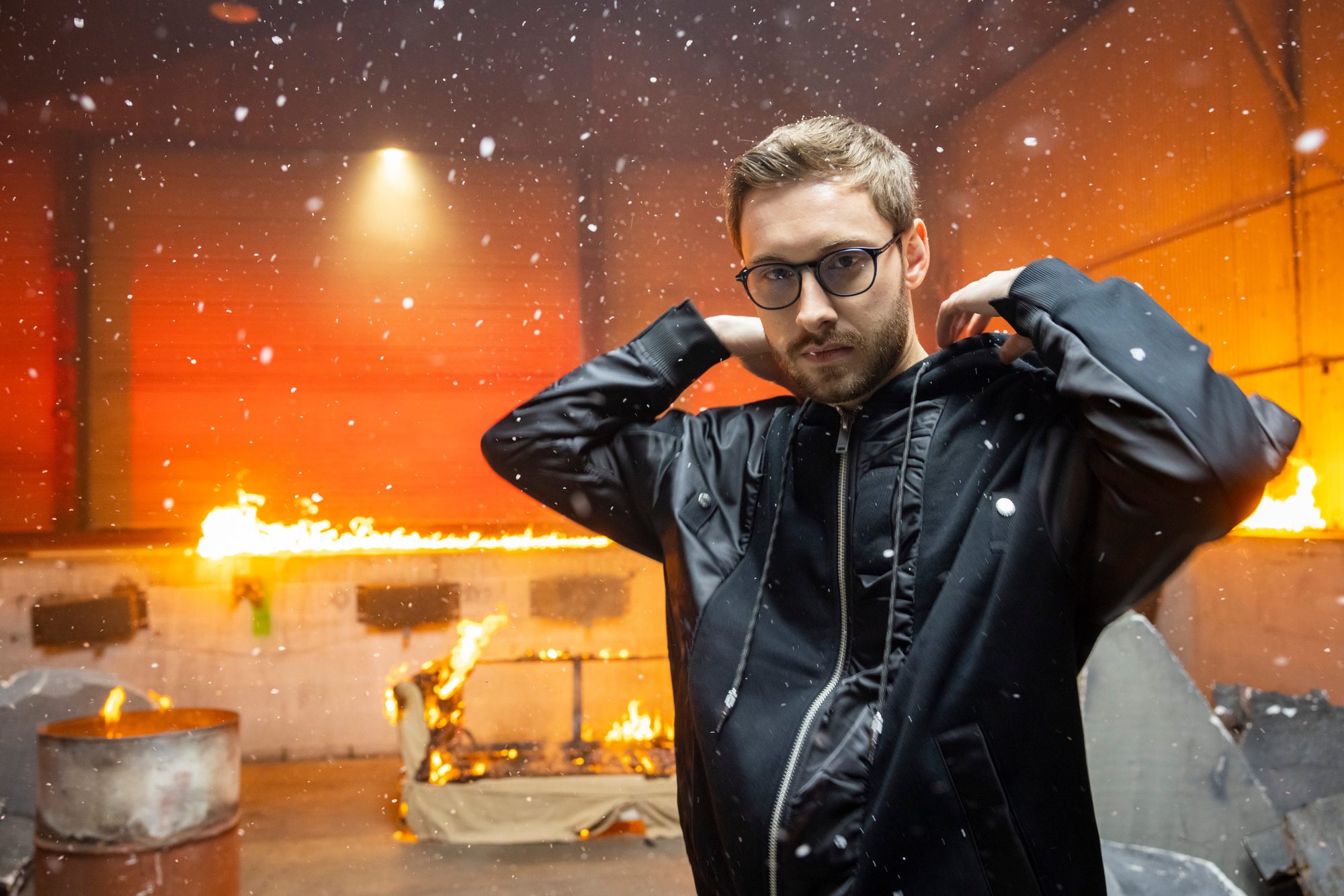 Bjergsen - a quality addition for TL in the recent transfer window