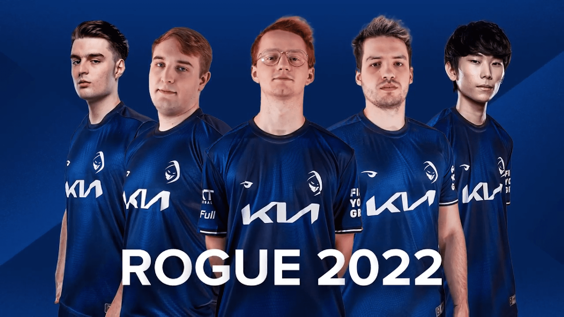 RGE has an 8-match unbeaten streak despite losing key players like Inspired and Hans sama