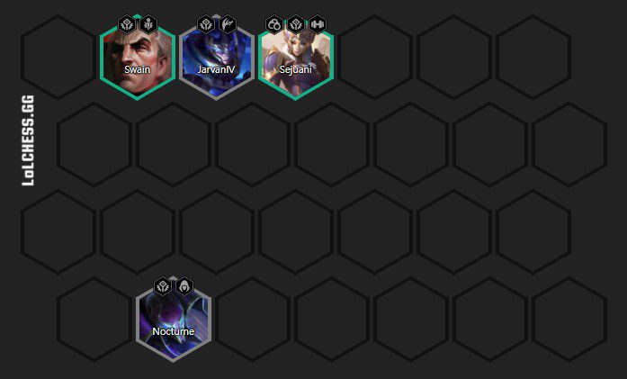 You can use a 4 Technology team to maintain health effectively