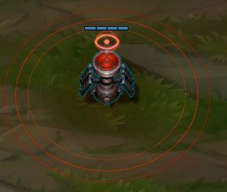 Wards are indispensable in every League of Legends match