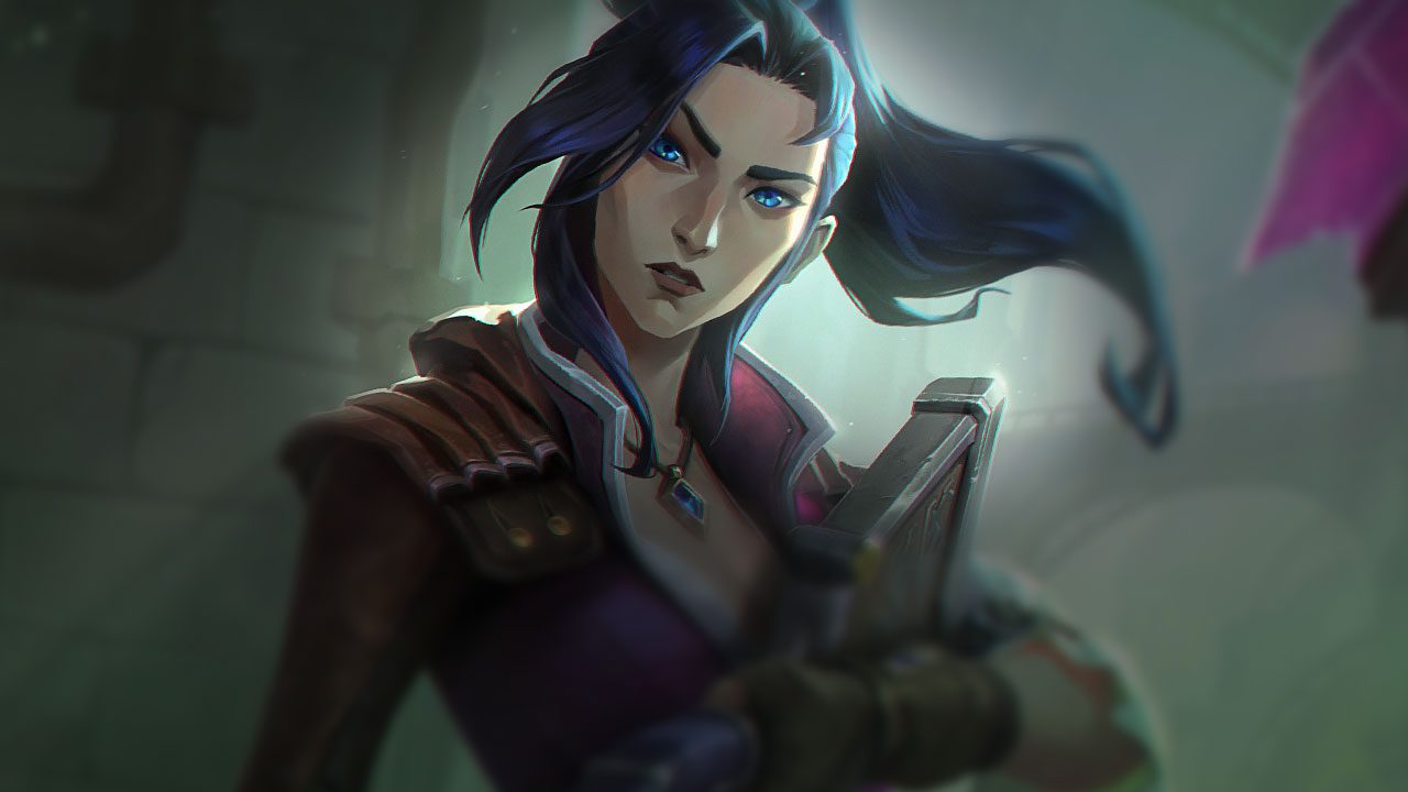The 4 Marksman trait will disable the enemy's damage dealer and primary tank for a few seconds, putting the enemy team at a significant disadvantage at the beginning of the round.