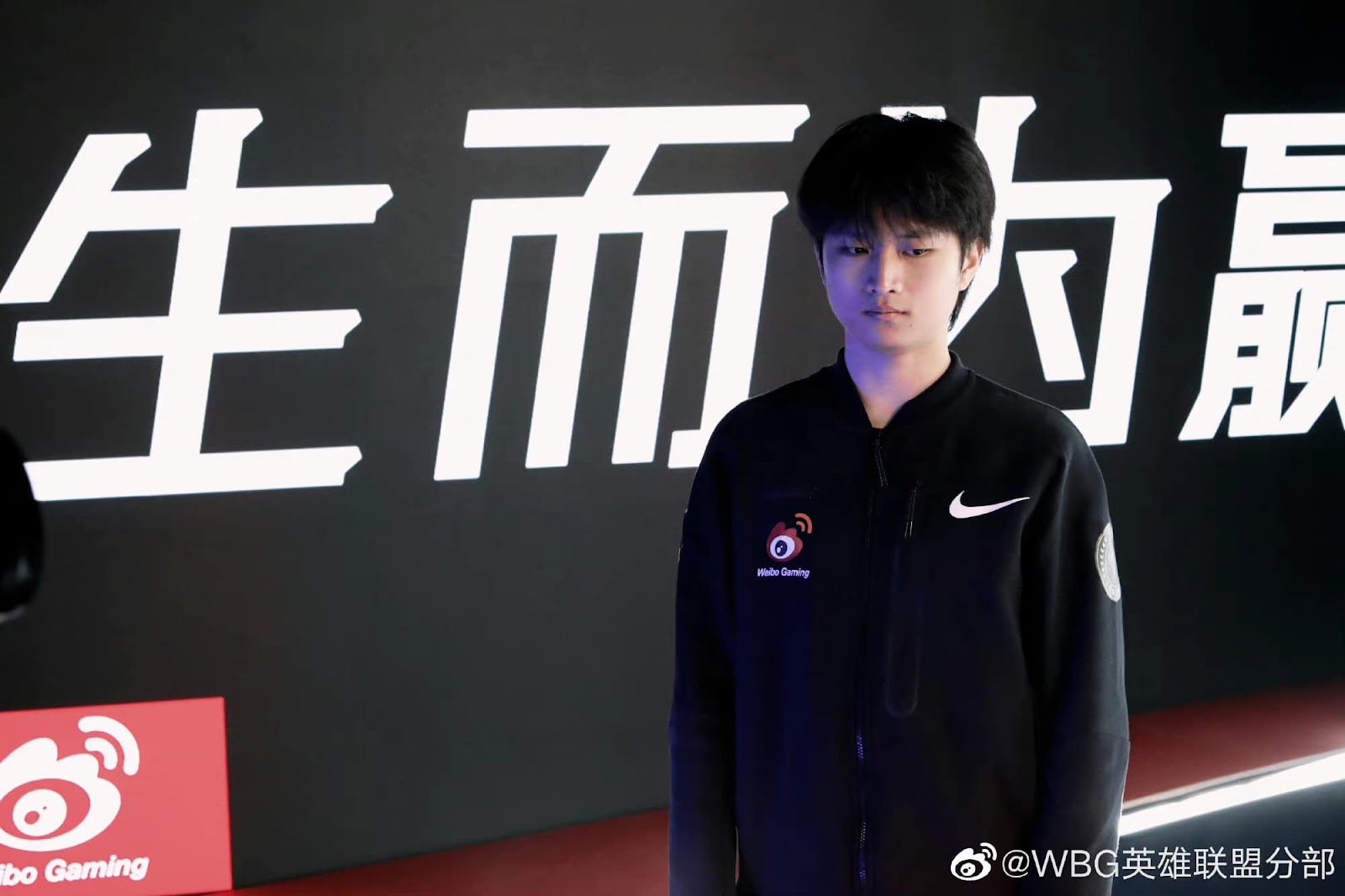 The stability of Huanfeng alone is not enough during this decisive phase