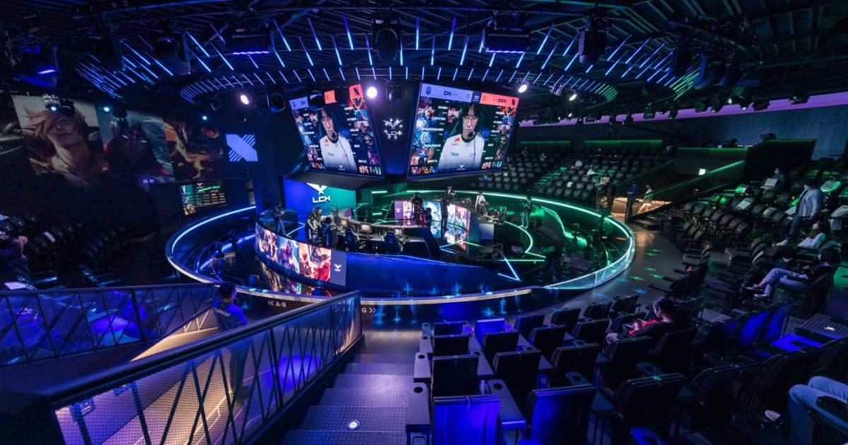VCS representatives will not face difficulties as MSI 2022 is held in South Korea