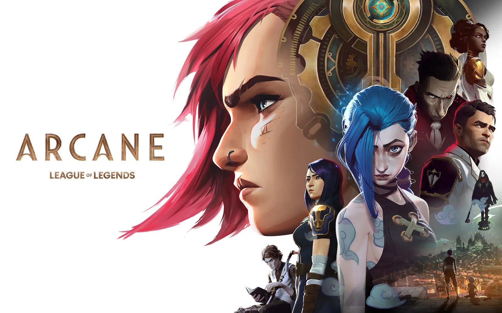 In 2021, Arcane exceeded Riot Games' initial expectations, blurring the lines between film and game