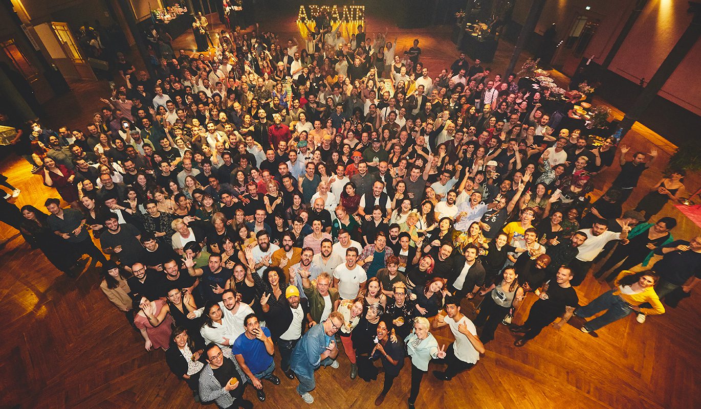 Fortiche with over 350 employees working in Paris, Montpellier (France) and Las Palmas (Spain)